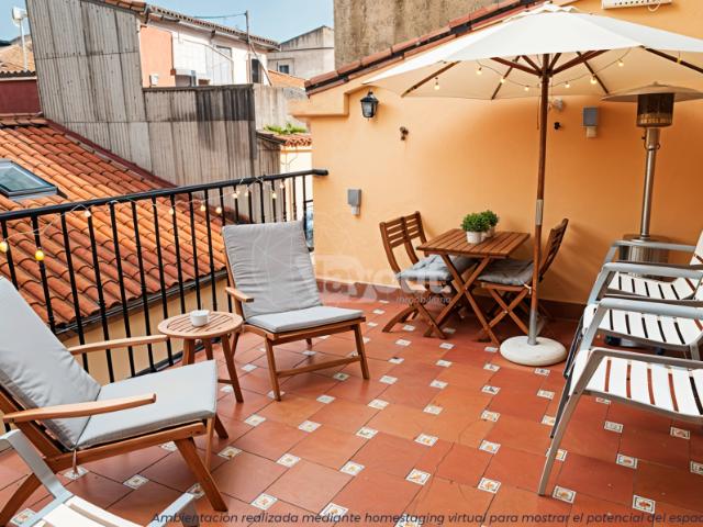 Apartamento en venta en Cáceres, Extremadura