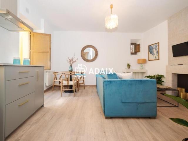 Apartamento en alquiler en Cáceres, Extremadura