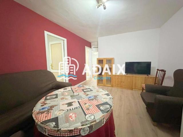 Apartamento en alquiler en Cáceres, Extremadura