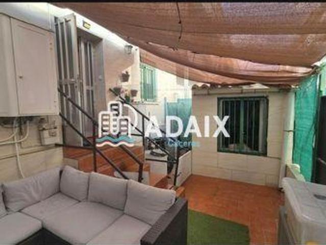 Apartamento en venta en Cáceres, Extremadura