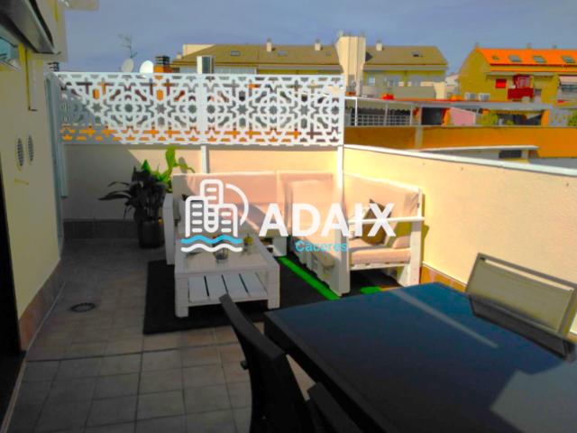Apartamento en venta en Cáceres, Extremadura