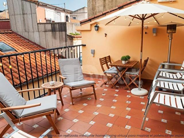 Apartamento en venta en Cáceres, Extremadura
