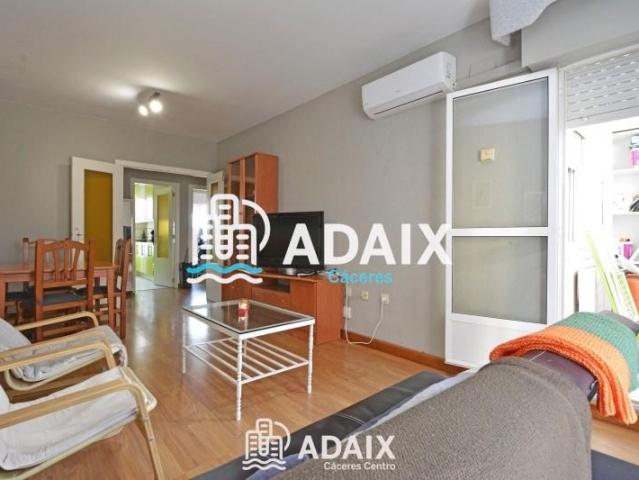 Apartamento en alquiler en Cáceres
