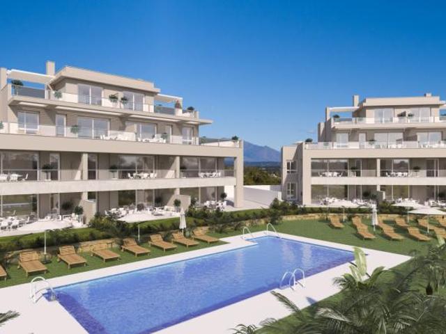 Apartamento en venta en Los Olivillos, Campo de Gibraltar