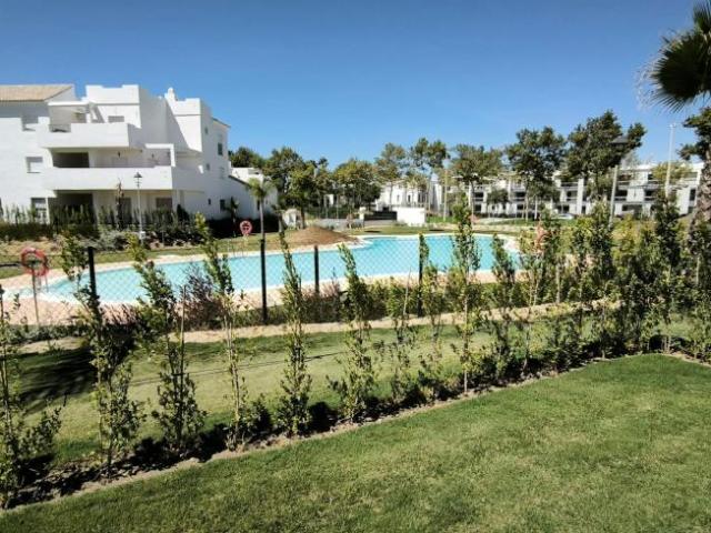 Apartamento en alquiler en Costa Ballena, Costa Noroeste