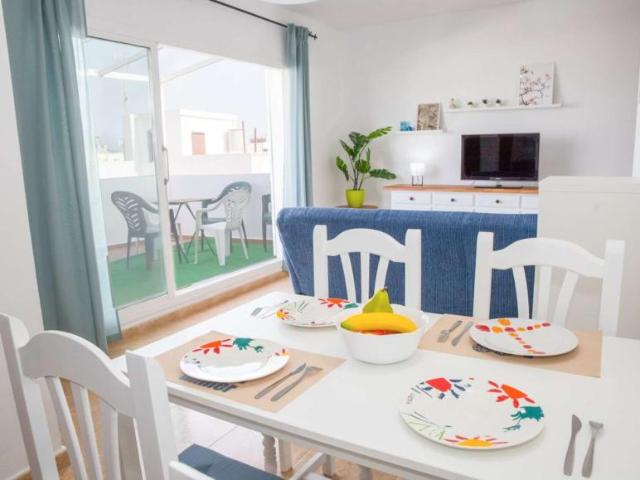 Apartamento en alquiler en Cádiz