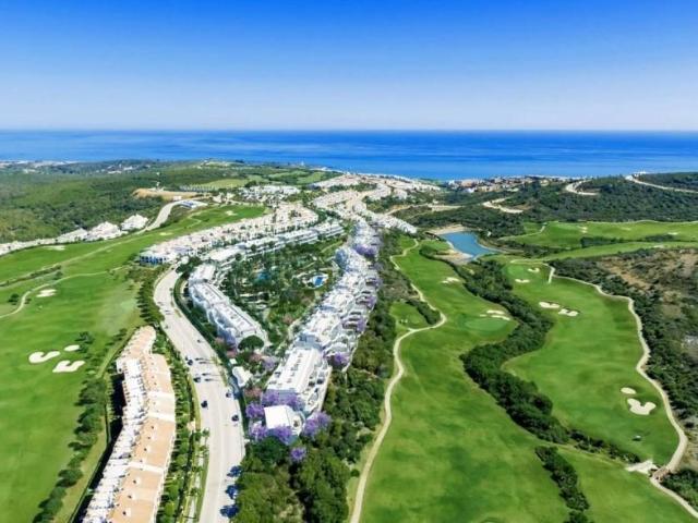 Apartamento en venta en Sotogrande, Campo de Gibraltar