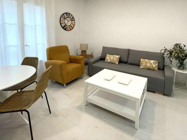 Apartamento en alquiler en Cádiz