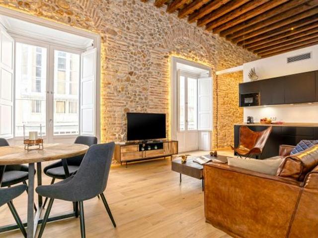 Apartamento en alquiler en Cádiz, San Francisco