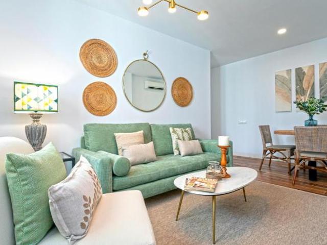 Apartamento en alquiler en Cádiz, Sacramento