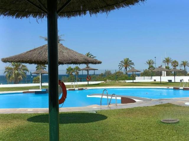 Apartamento en alquiler en Roche, La Janda