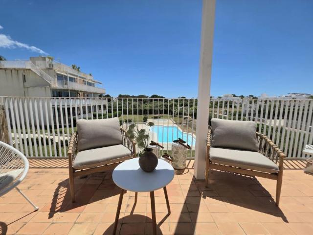 Apartamento en venta en Cala d'Or, Migjorn