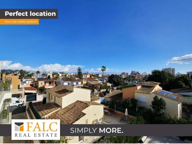 Apartamento en alquiler en Cala Millor, Llevant