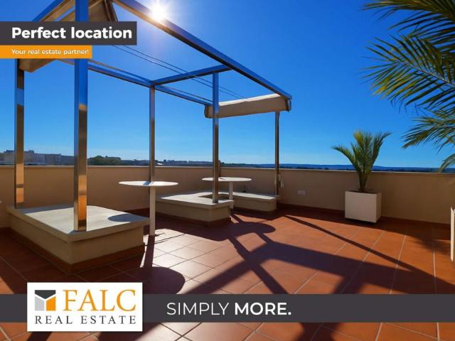 Apartamento en alquiler en Cala Millor, Llevant