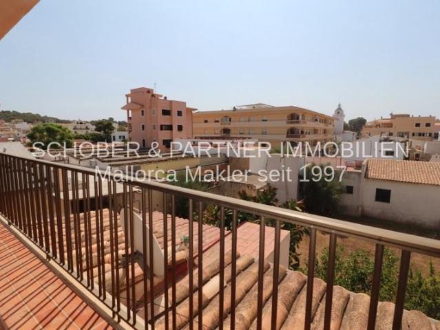 Apartamento en venta en Cala Rajada, Llevant