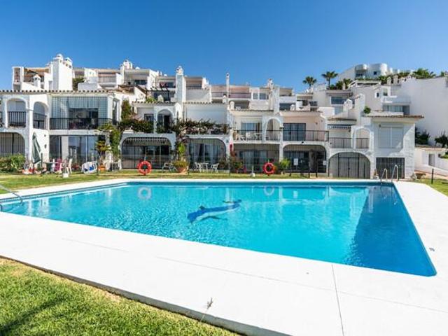 Apartamento en venta en Calahonda, Comarca de la Costa Granadina