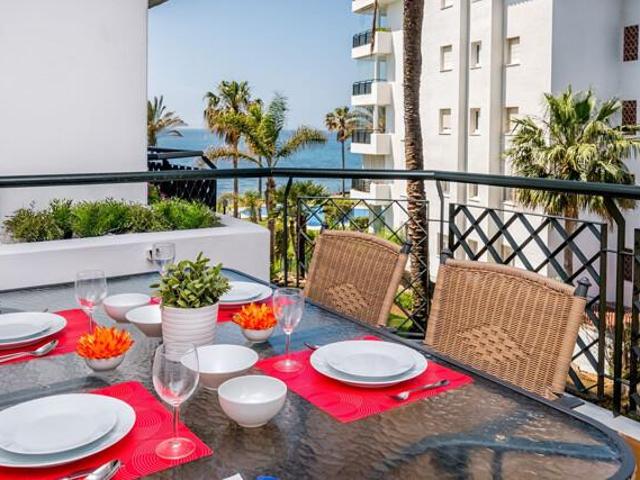 Apartamento en venta en Calahonda, Comarca de la Costa Granadina