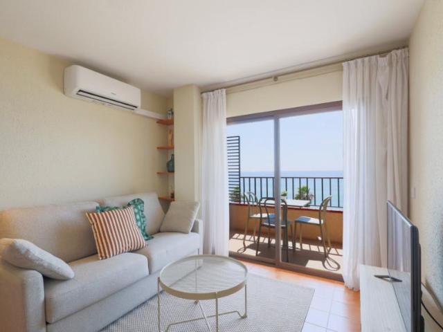 Apartamento en alquiler en Calonge i Sant Antoni, Baix Empordà