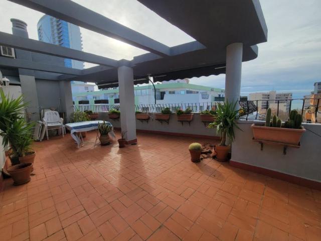 Apartamento en venta en Urbanització Morro de Toix-Mar i Vila, la Marina Alta