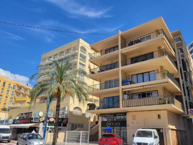 Apartamento en venta en Urbanització Morro de Toix-Mar i Vila, la Marina Alta