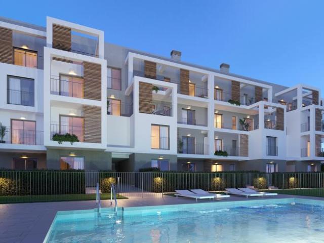 Apartamento en venta en Calvià, Serra de Tramuntana