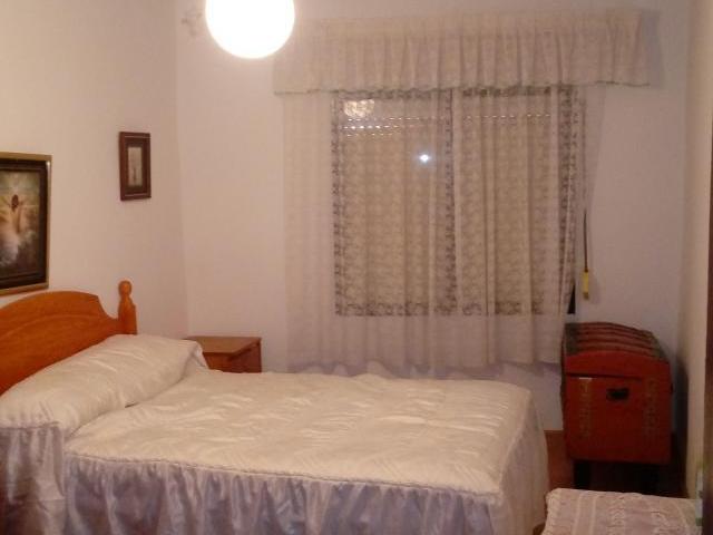 Apartamento en venta en Calzadilla, Extremadura