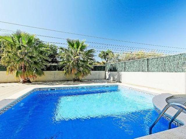 Apartamento en alquiler en la Llosa, Baix Camp