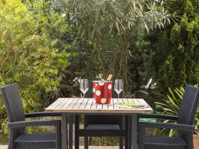 Apartamento en alquiler en Can Picafort