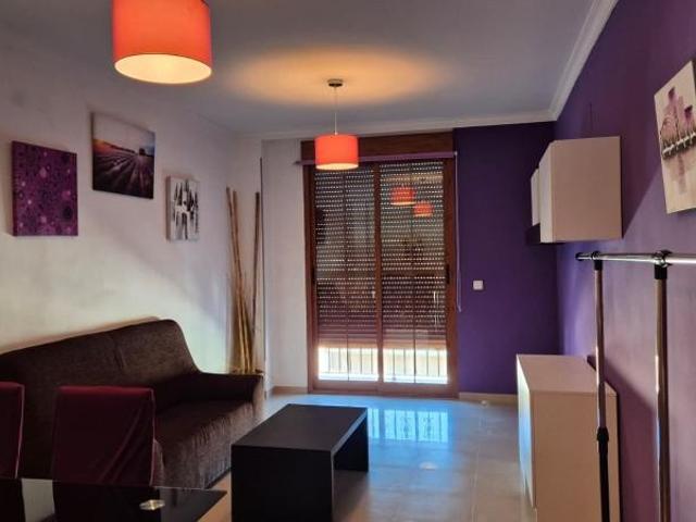 Apartamento en alquiler en la Costera, Valencia