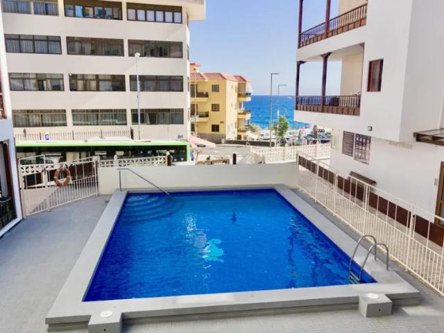 Apartamento en alquiler en Aroba, Candelaria