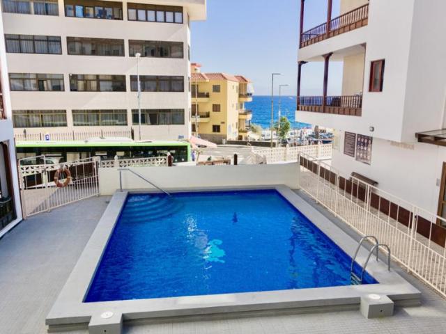 Apartamento en alquiler en Aroba, Candelaria