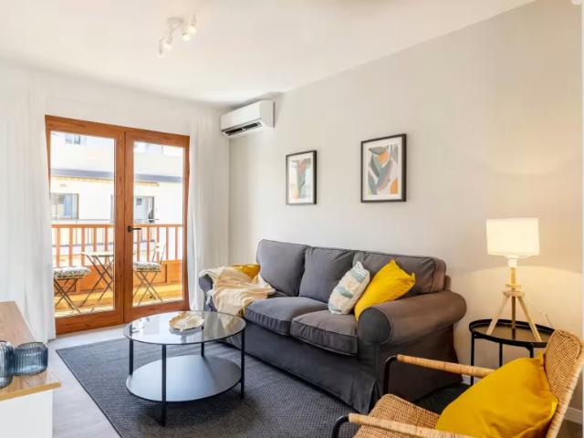 Apartamento en alquiler en Aroba, Candelaria