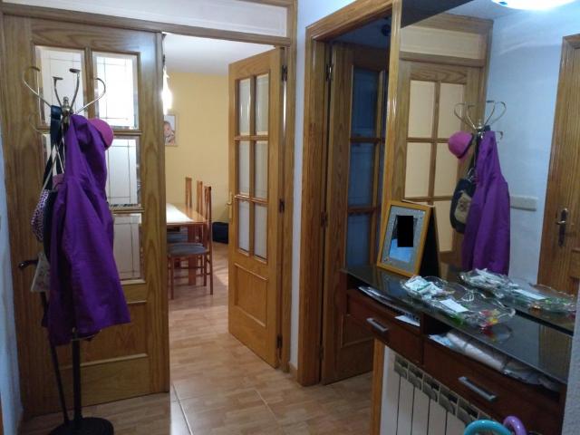 Apartamento en venta en Candeleda