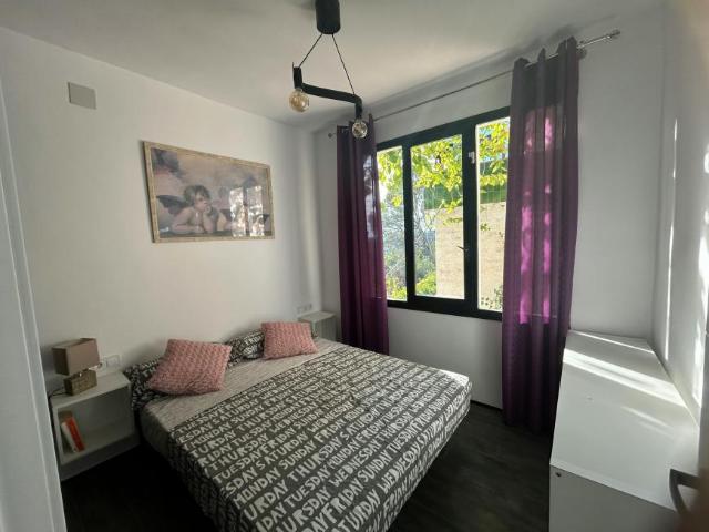 Apartamento en alquiler en Garraf, Catalunya