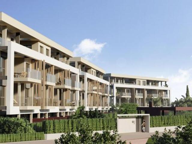 Apartamento en venta en Carme, Santa Rosalía