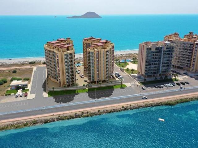Apartamento en venta en Carme, La Manga del Mar Menor