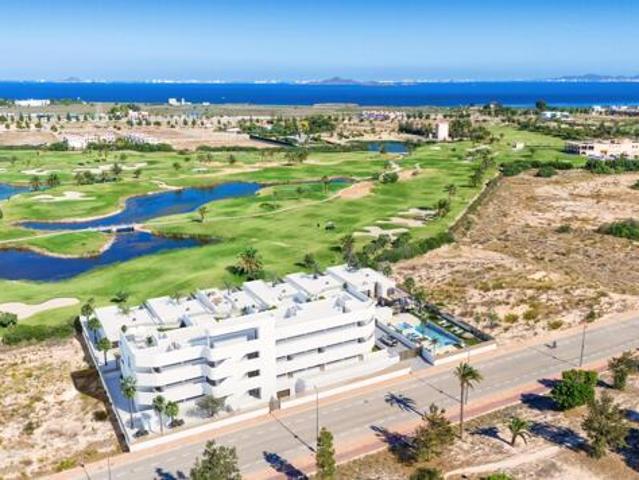 Apartamento en venta en Carme, Los Alcázares