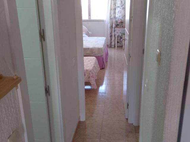 Apartamento en alquiler en Casco Antiguo, Cartagena