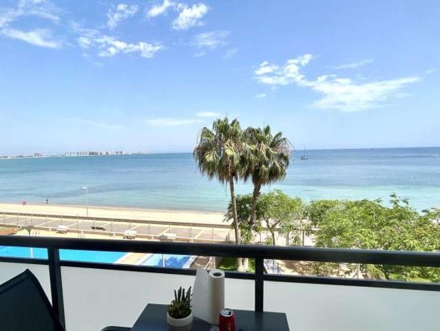 Apartamento en alquiler en Casco Antiguo, Cartagena