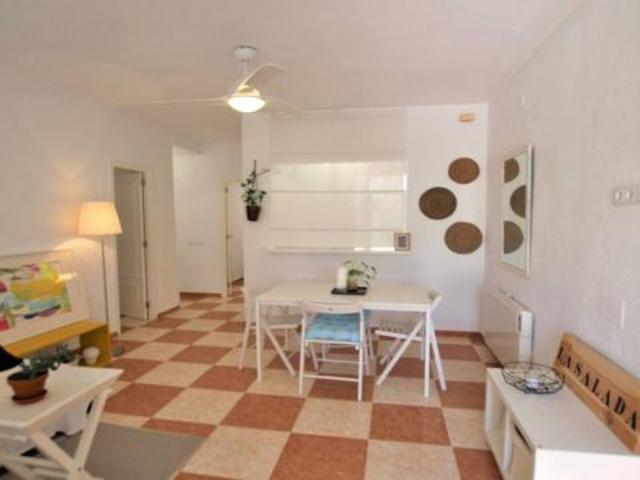 Apartamento en alquiler en Cartagena