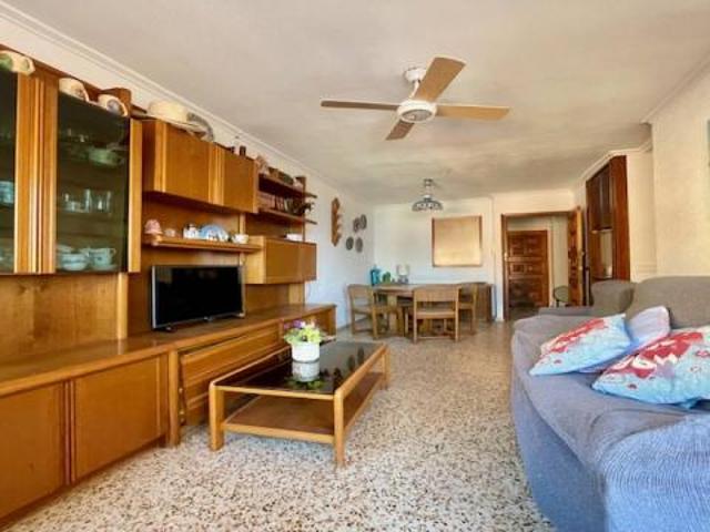 Apartamento en alquiler en Cartagena