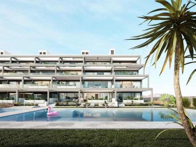 Apartamento en venta en Cartagena