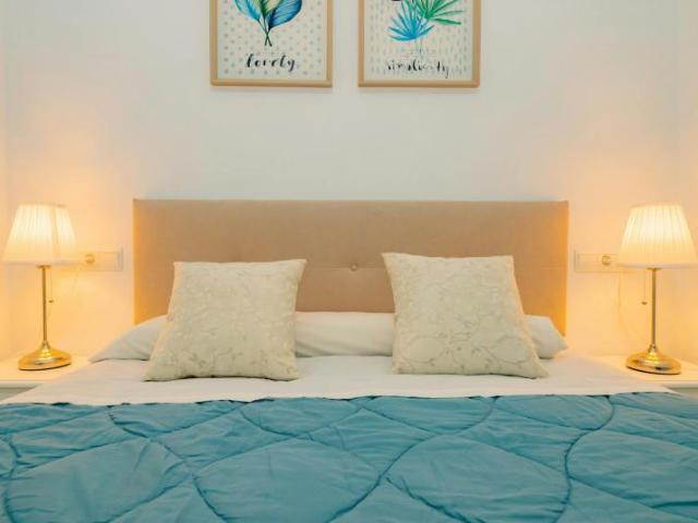 Apartamento en alquiler en Valle del Guadalhorce, Andalucía