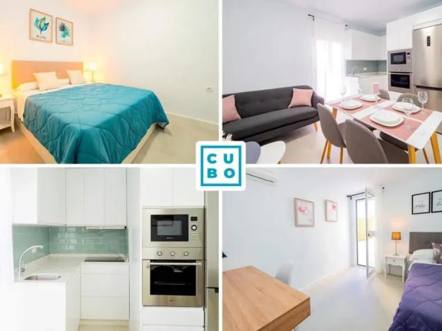 Apartamento en alquiler en Cártama, Málaga