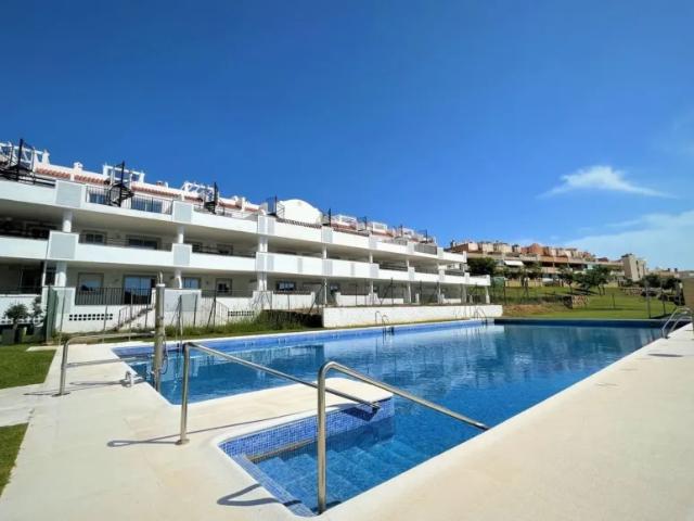 Apartamento en venta en Marina de Casares, Costa del Sol Occidental