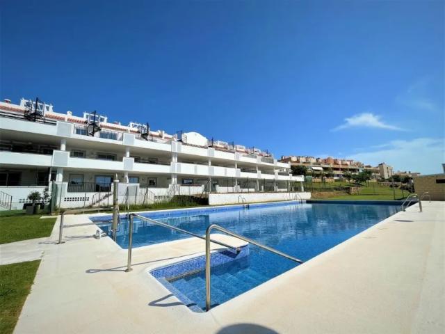 Apartamento en venta en Marina de Casares, Costa del Sol Occidental
