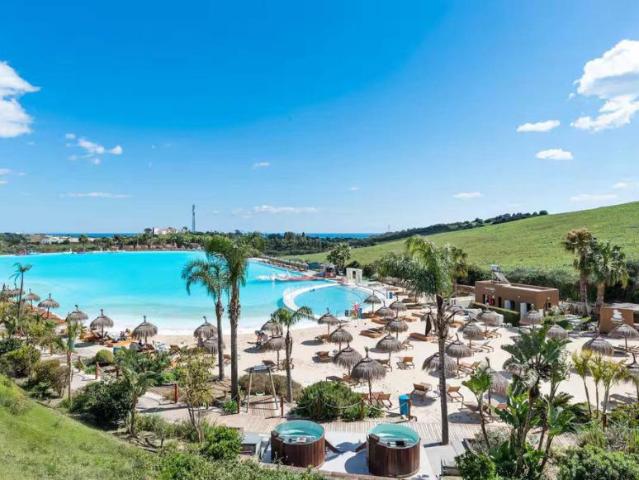 Apartamento en alquiler en Costa del Sol Occidental, Andalucía