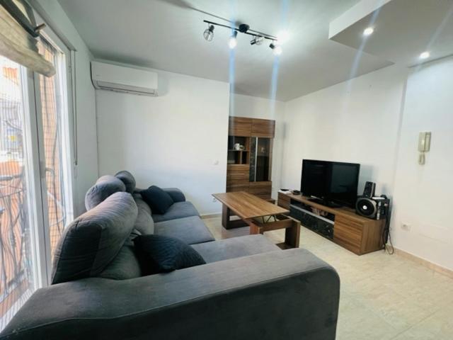 Apartamento en alquiler en Casarrubios Del Monte