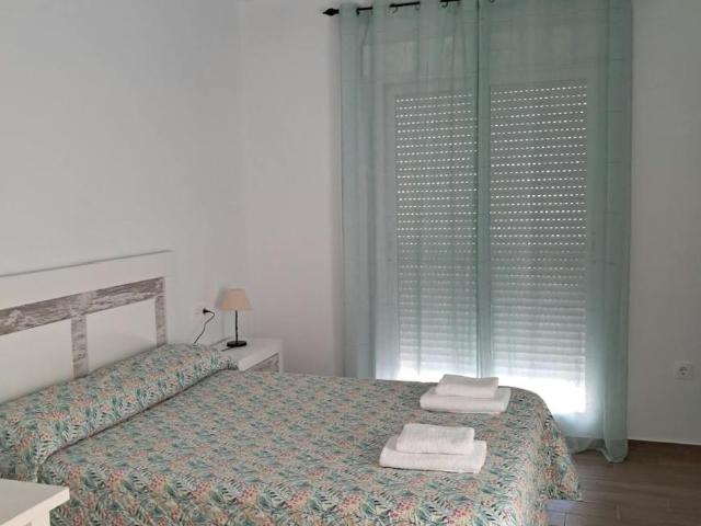 Apartamento en alquiler en Castell de Ferro, Comarca de la Costa Granadina