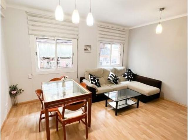 Apartamento en alquiler en Baix Llobregat, España